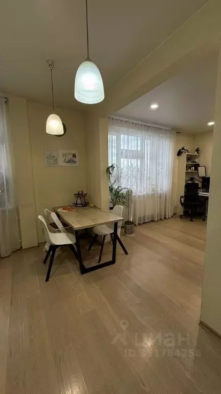 2-к кв. Санкт-Петербург Богатырский просп., 26к1 (70.0 м) - Фото 2