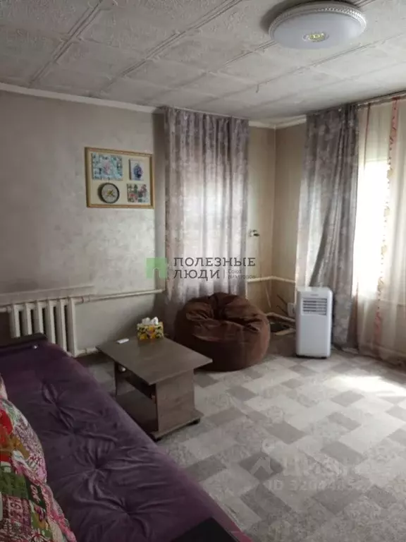 Дом в Красноярский край, Красноярск Суворовский мкр, ул. Пожарского, ... - Фото 1