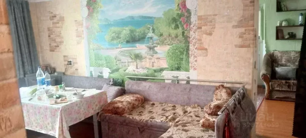 Дом в Крым, Раздольное пгт ул. Фурманова, 15 (72 м) - Фото 2