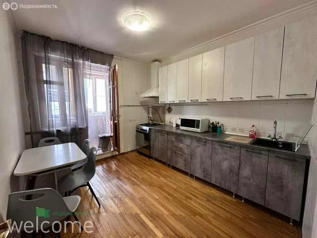1-комнатная квартира: Ставрополь, улица Чехова, 108 (45 м) - Фото 1