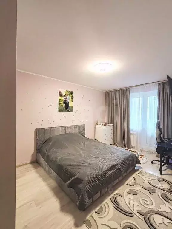 2-к кв. Курская область, Курск просп. Анатолия Дериглазова, 109 (58.4 ... - Фото 1