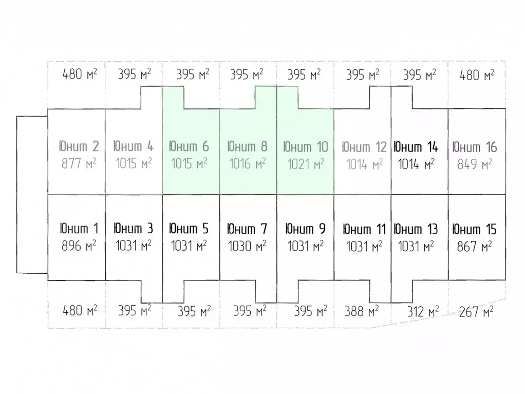 Склад в Ленинградская область, Всеволожский район, Колтушское ... - Фото 2