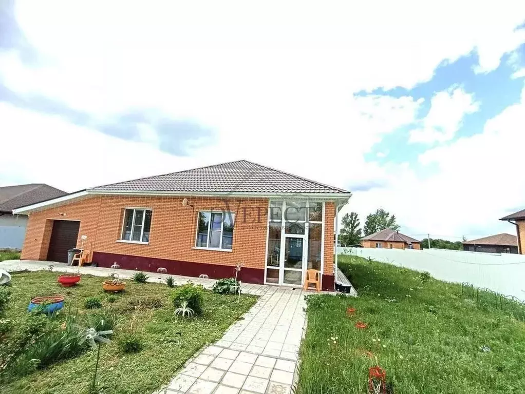 Коттедж в Белгородская область, Старый Оскол Северный мкр,  (127 м) - Фото 0