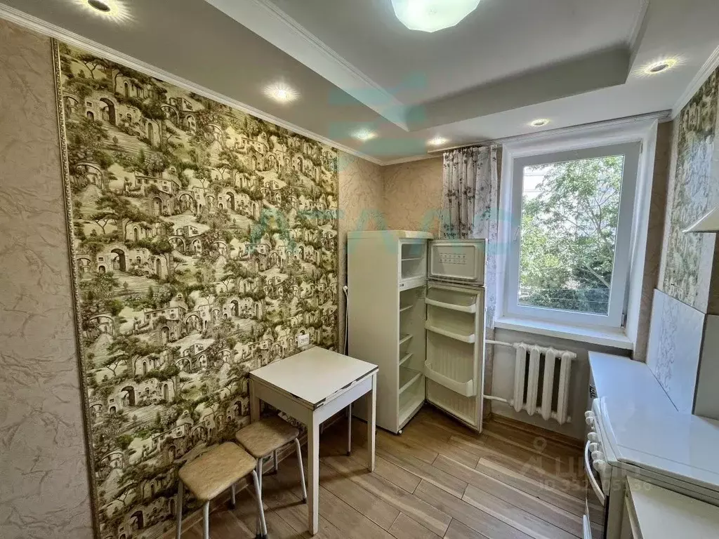 2-к кв. Крым, Симферополь ул. Батурина, 44/50 (66.0 м) - Фото 2
