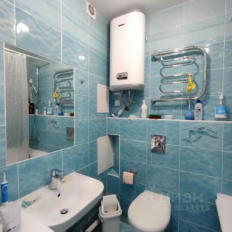 1-к кв. Иркутская область, Иркутск Первомайский мкр, 92 (43.0 м) - Фото 0