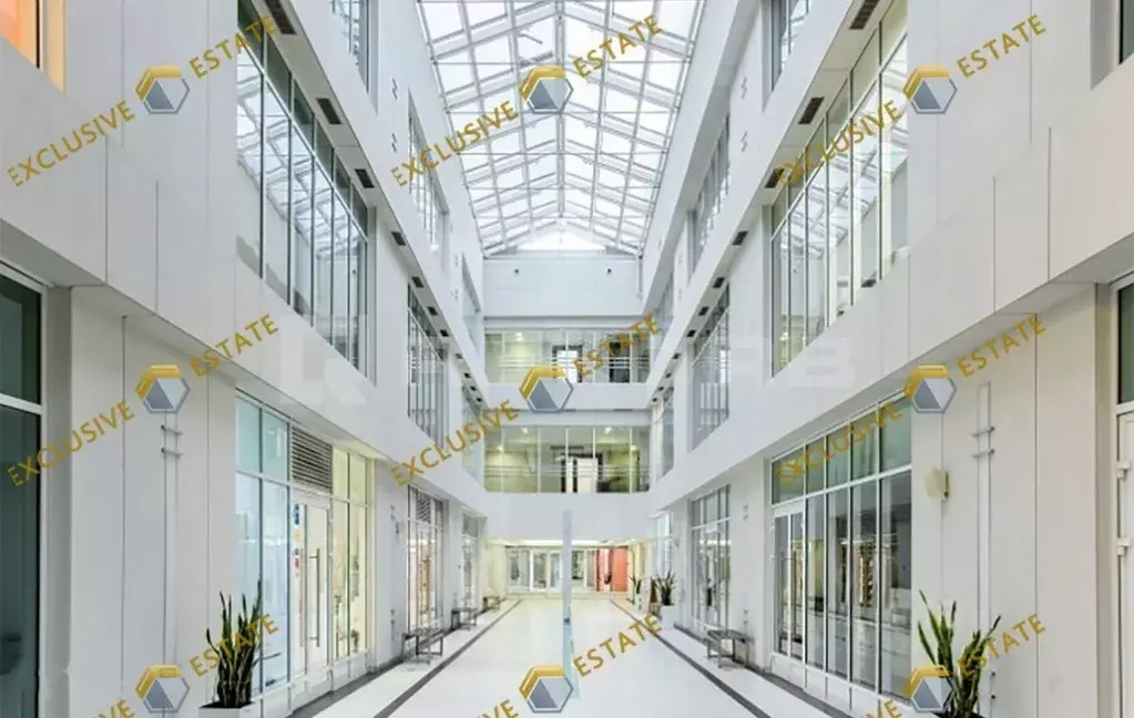 Помещение свободного назначения в Санкт-Петербург Новгородская ул., 23 ... - Фото 2