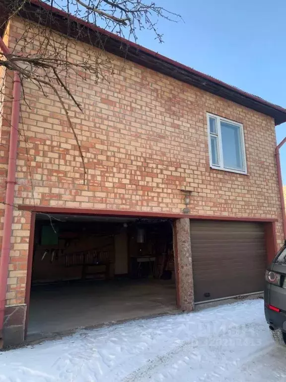 Дом в Москва Внуковское поселение, д. Рассказовка, 77 (160 м) - Фото 2