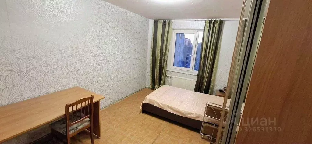 3-к кв. Санкт-Петербург просп. Просвещения, 34 (80.0 м) - Фото 2