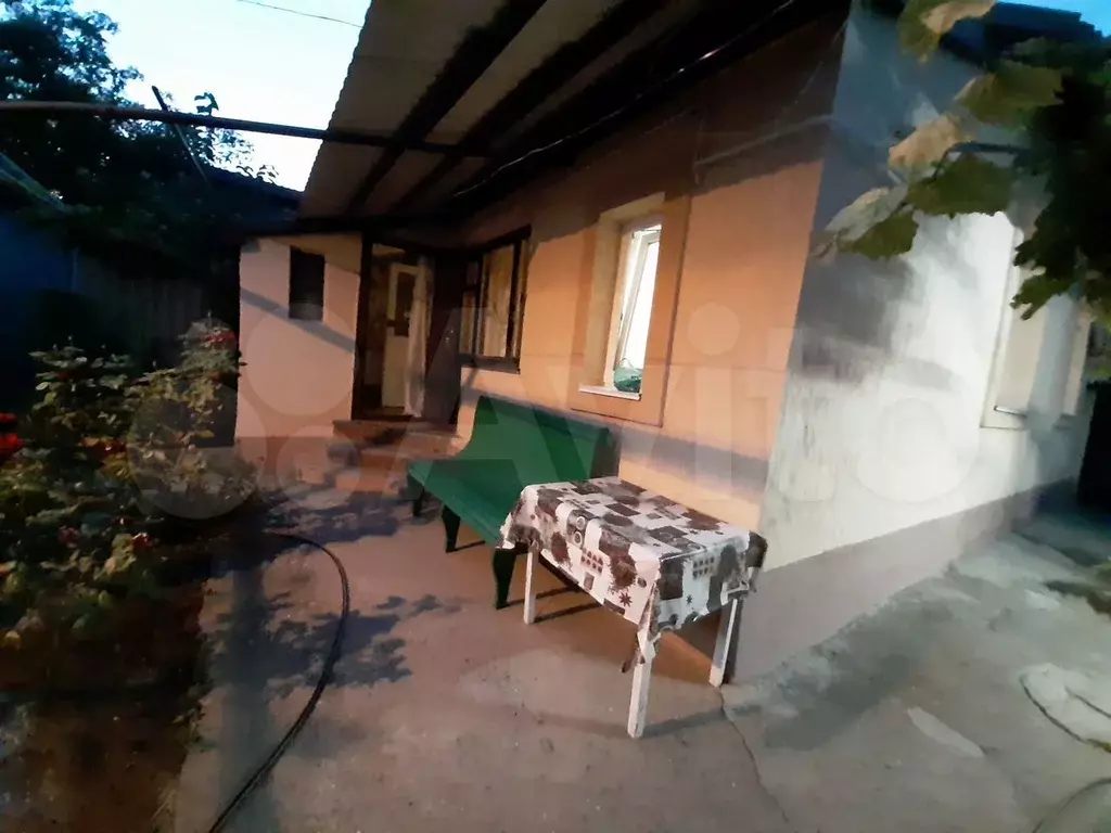 2-к. квартира, 51 м, 1/1 эт. - Фото 0