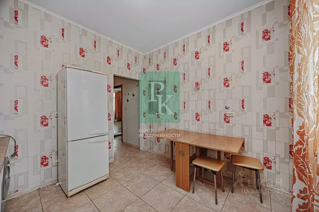 1-к кв. Севастополь просп. Античный, 70 (43.0 м) - Фото 2