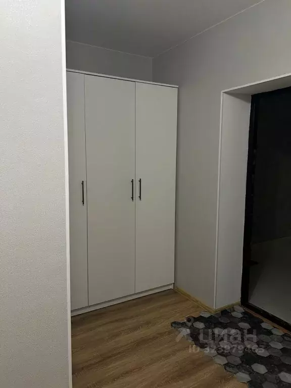 1-к кв. Северная Осетия, Владикавказ ул. Курсантов-Кировцев, 35 (40.0 ... - Фото 1