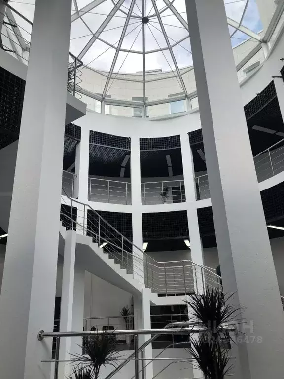 Помещение свободного назначения в Калужская область, Обнинск ... - Фото 2