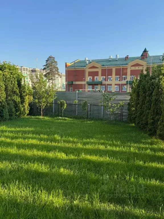 Таунхаус в Нижегородская область, Саров ул. Чкалова, 46А (96 м) - Фото 2