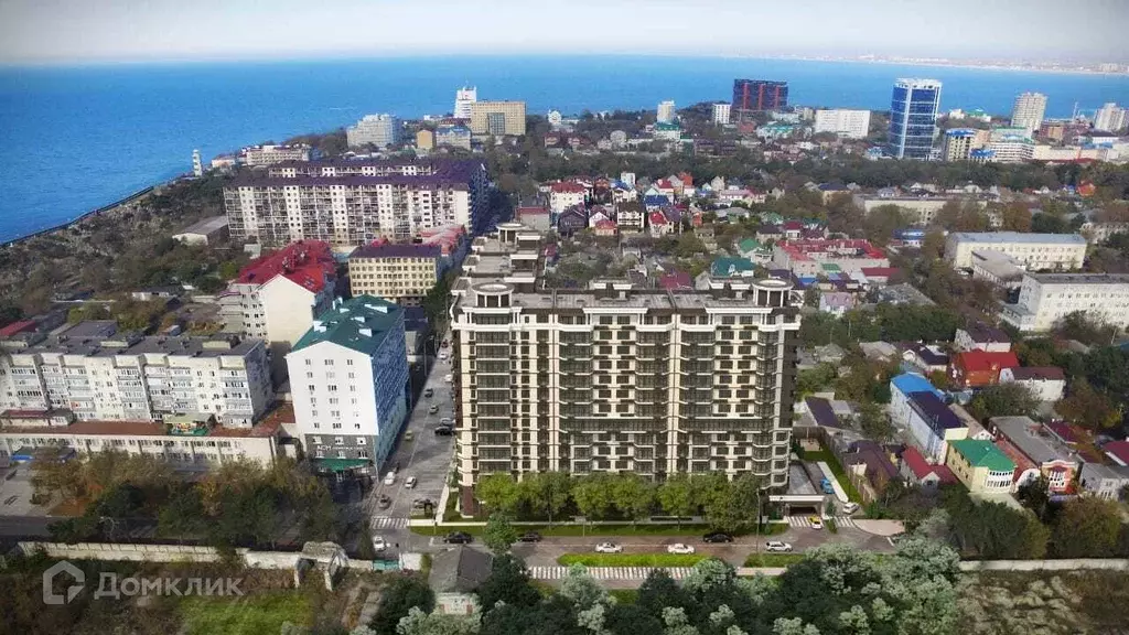 Продаётся 2-к квартира, 91 м - Фото 0
