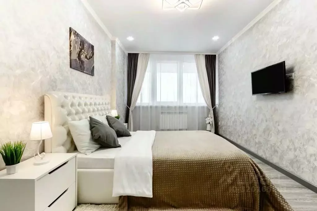 2-к кв. Ростовская область, Ростов-на-Дону Береговая ул., 6 (40.0 м) - Фото 2