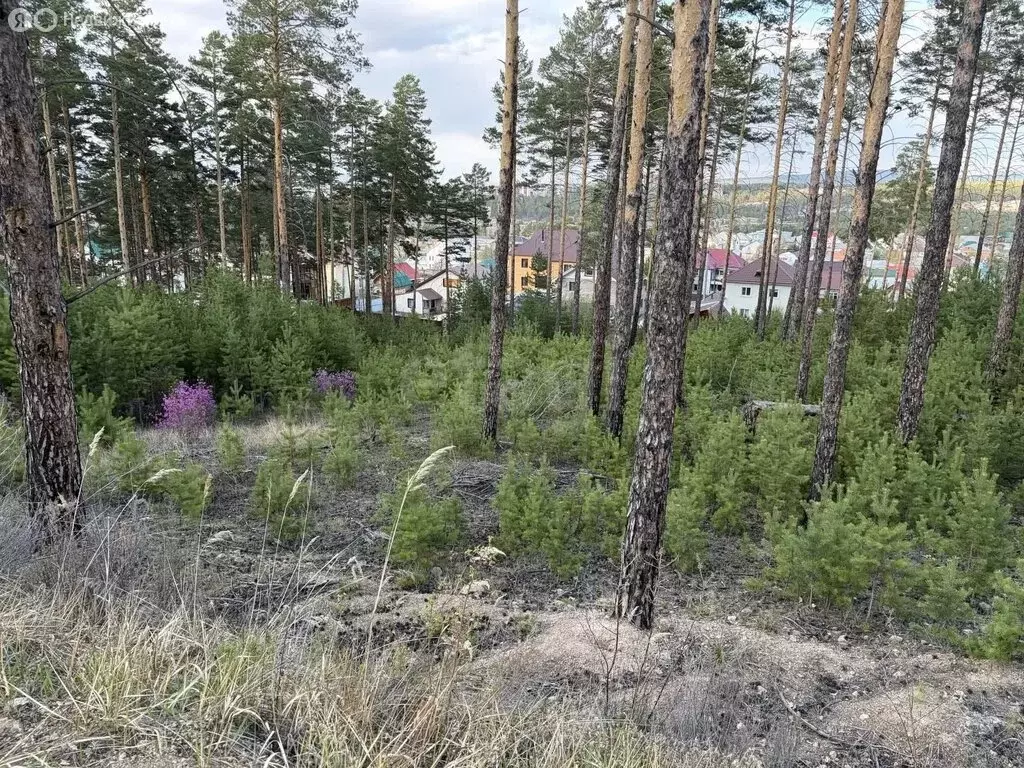 Участок в Улан-Удэ, Сандаловая улица (8 м) - Фото 2