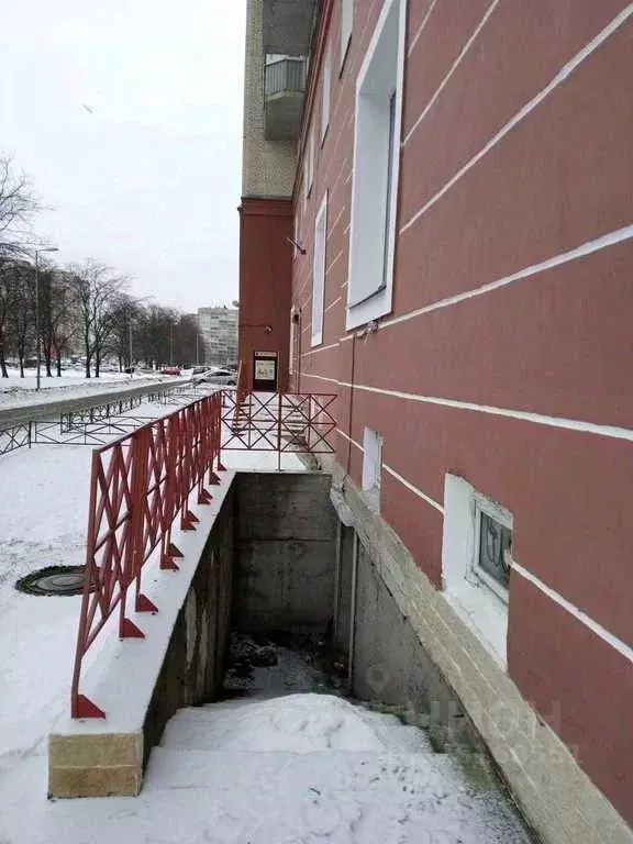 Помещение свободного назначения в Санкт-Петербург Пулковская ул., 2к1 ... - Фото 0