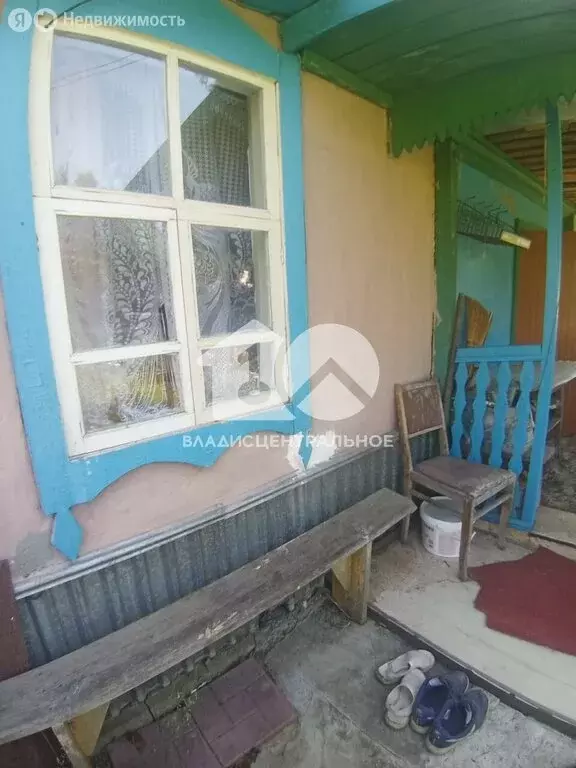 Дом в Мошковский район, СТ Энергетик, 53 (40 м) - Фото 1