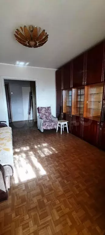 2-к. квартира, 50 м, 3/9 эт. - Фото 1
