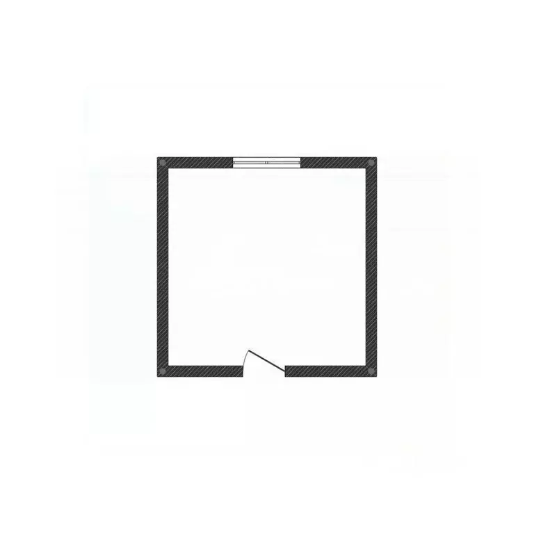 Комната Липецкая область, Липецк Звездная ул., 16/2 (14.0 м) - Фото 2