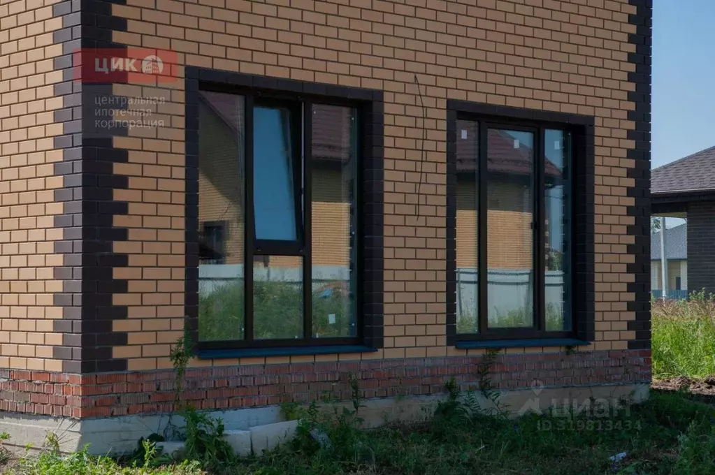Дом в Рязанская область, Рыбное ул. Новослободская (115 м) - Фото 1