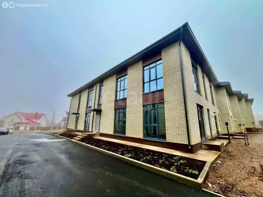 Дом в Оренбург, Нижняя улица (128 м) - Фото 1