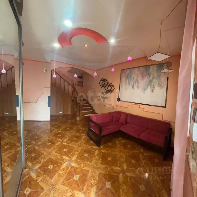 Таунхаус в Ростовская область, Батайск Рабочая ул. (89 м) - Фото 1