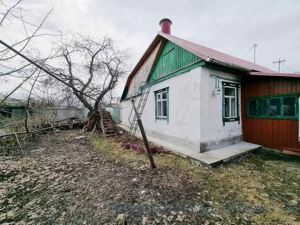 Дом в Орёл, улица Чкалова (54 м) - Фото 0