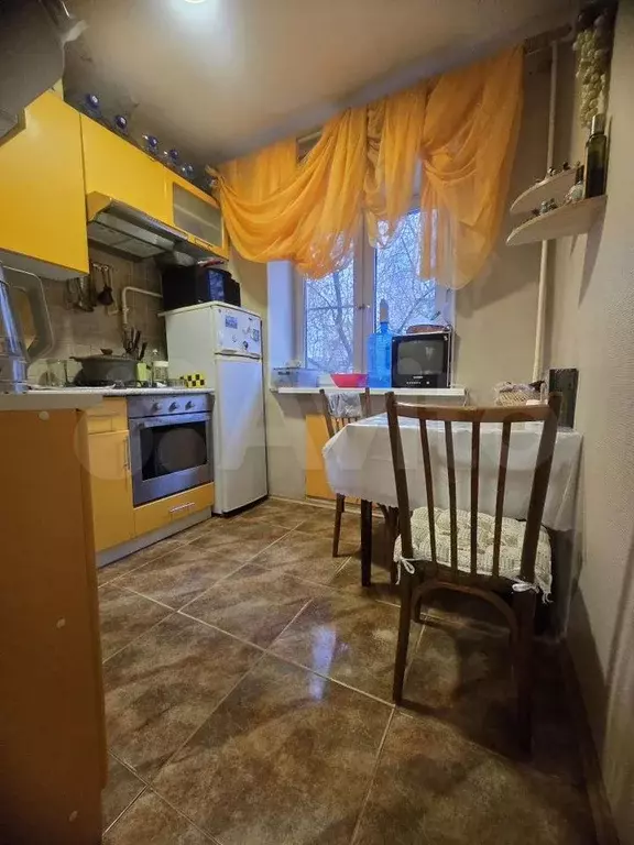 2-к. квартира, 40 м, 3/5 эт. - Фото 0