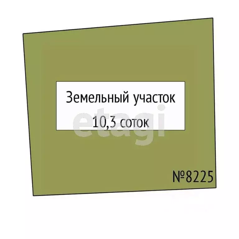 Участок в Бурятия, Иволгинский район, Сотниковское с/пос, с. ... - Фото 1