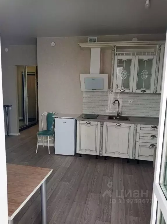 Студия Татарстан, Набережные Челны ул. Шамиля Усманова, 18В (29.0 м) - Фото 1