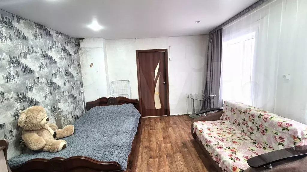2-к. квартира, 41,9 м, 2/2 эт. - Фото 1