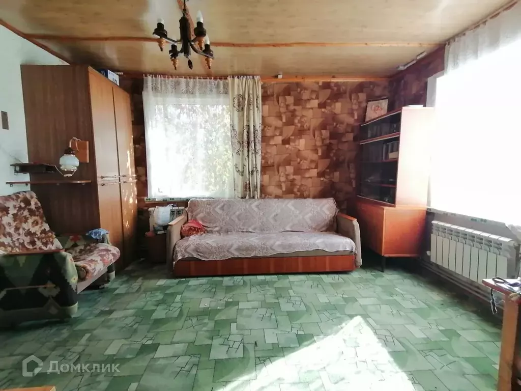 Продаётся 2-к квартира, 44 м - Фото 1