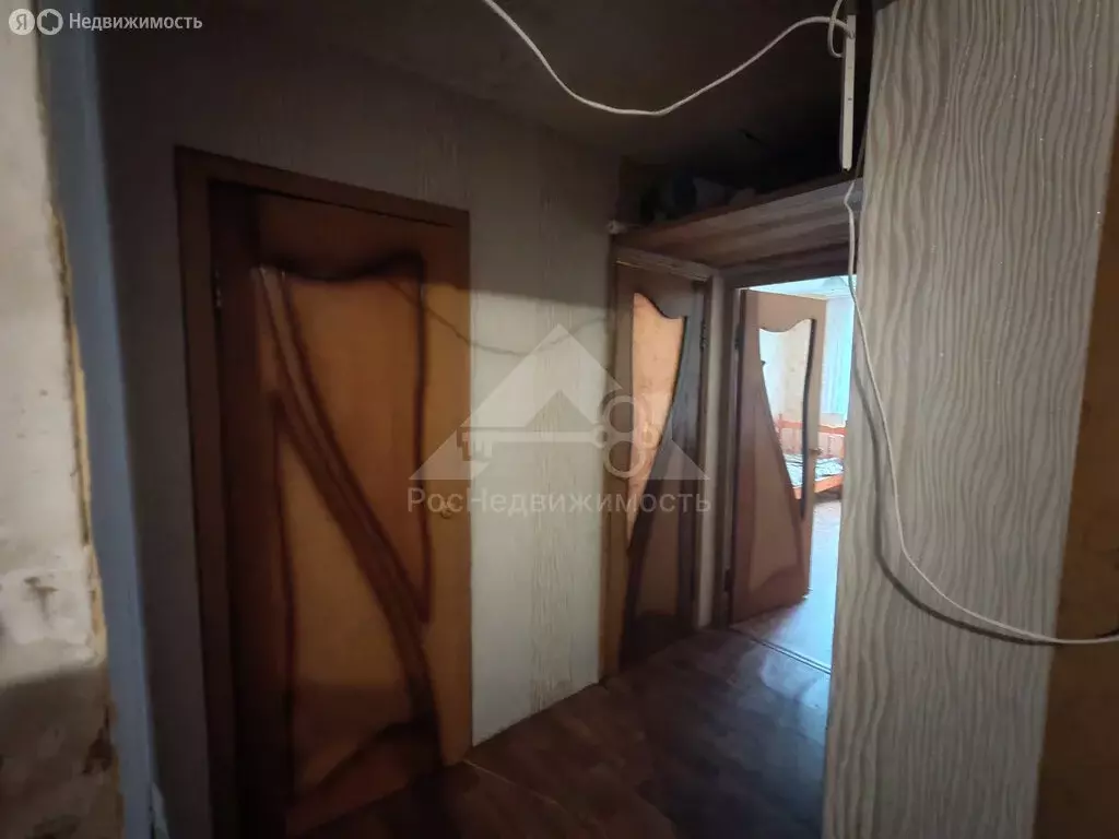 3-комнатная квартира: Юрьев-Польский, улица Свободы, 24 (67.8 м) - Фото 1