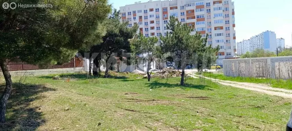 Участок в Севастополь, Муромская улица (8 м) - Фото 2