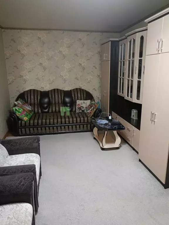 Продаётся 2-к квартира, 47.5 м - Фото 0