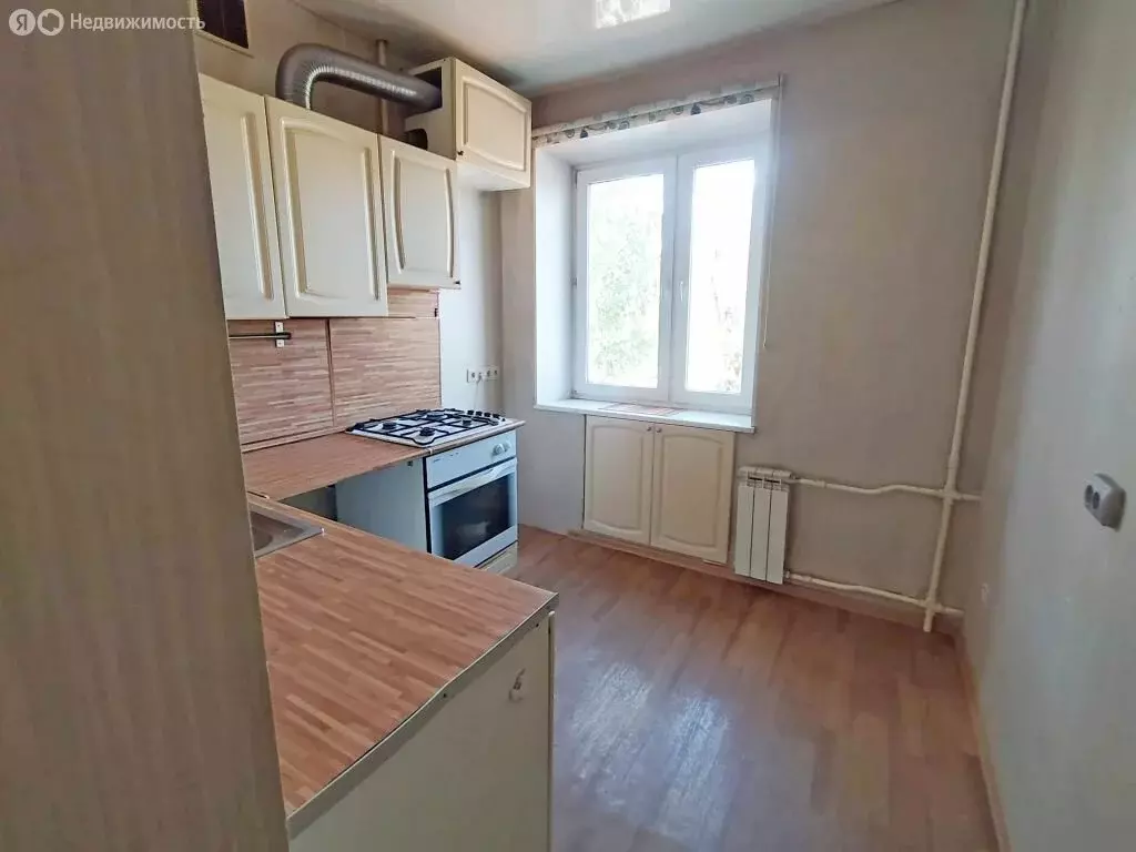 3-комнатная квартира: Нижний Новгород, улица Бекетова, 57 (52.5 м) - Фото 1