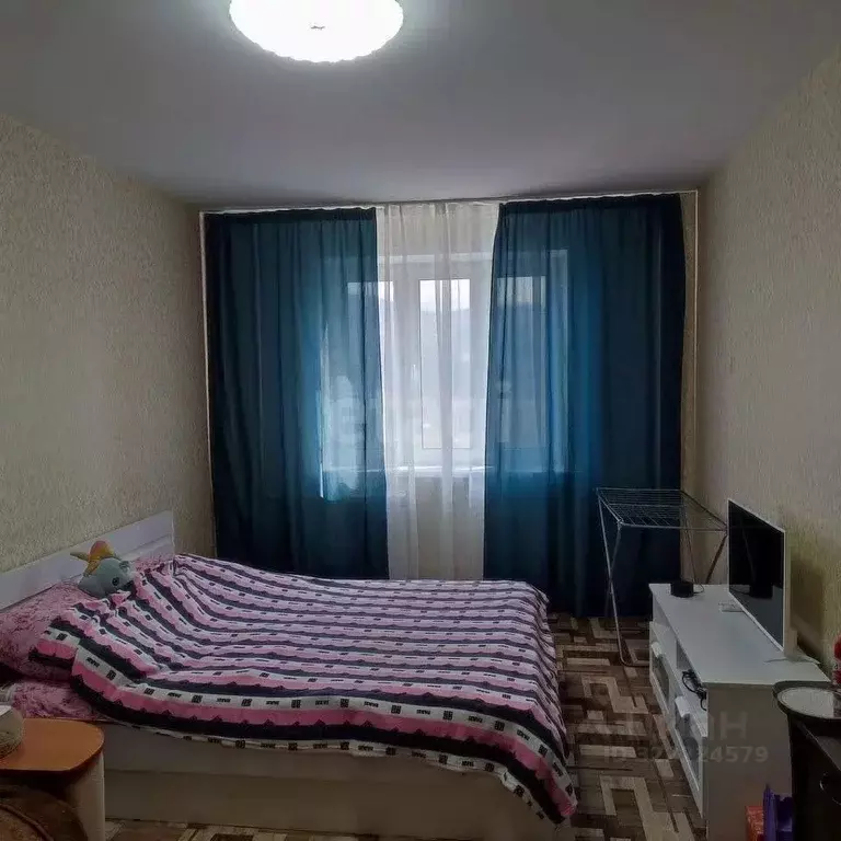 1-к кв. Красноярский край, Красноярск Судостроительная ул., 27Д (41.4 ... - Фото 0