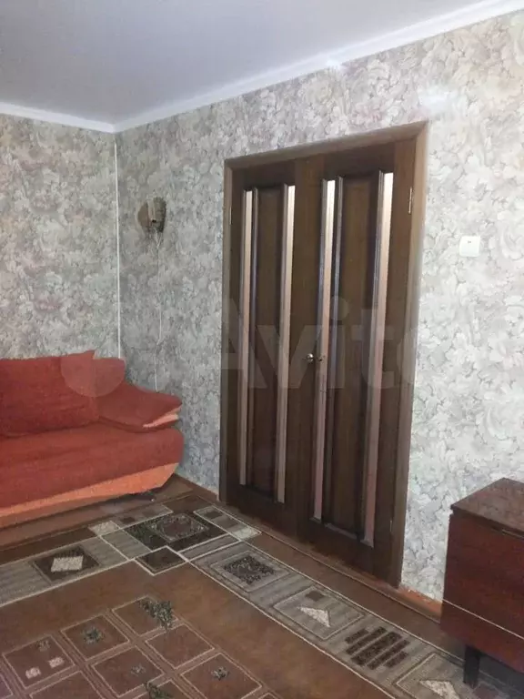 1-к. квартира, 31 м, 6/9 эт. - Фото 1