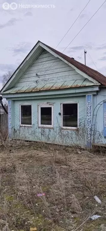 Дом в Реж, улица Машиностроителей, 21 (29.3 м) - Фото 2