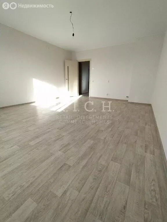 Квартира-студия: Челябинск, улица Маршала Чуйкова, 14 (26 м) - Фото 2