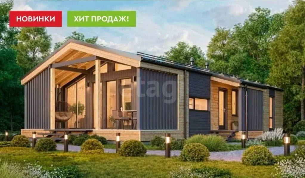 Участок в Белгородская область, Белгородский район, Новосадовское ... - Фото 2