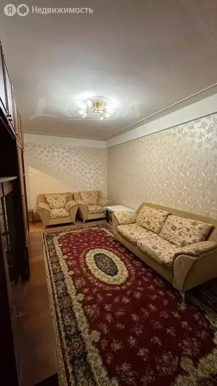 1-комнатная квартира: Махачкала, проспект Гамидова, 77А (40 м) - Фото 1