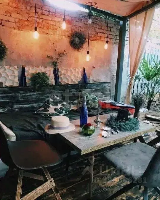 2-к кв. Крым, Ялта ул. Загородная, 15 (24.0 м) - Фото 2