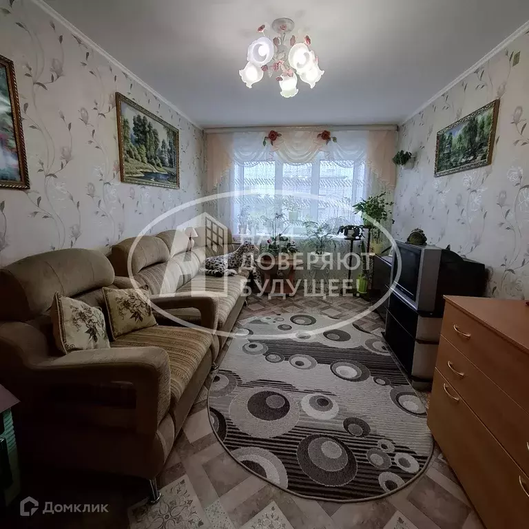 Продаётся 2-к квартира, 40.5 м - Фото 0