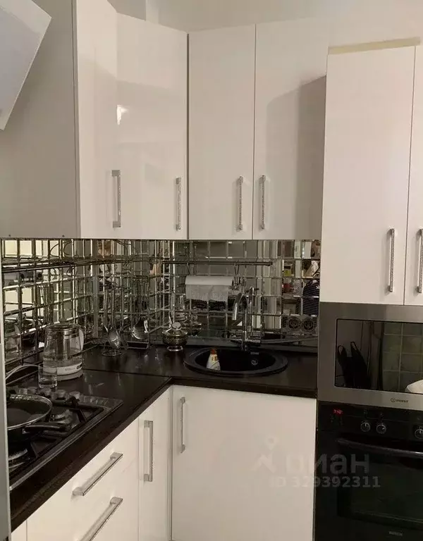 3-к кв. Москва Ярославское ш., 107 (76.0 м) - Фото 2