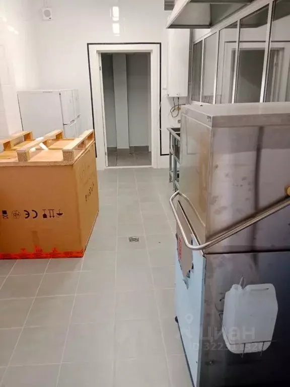 Помещение свободного назначения в Алтайский край, Барнаул Северный ... - Фото 1