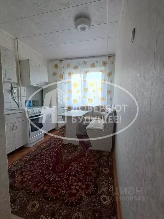 2-к кв. Пермский край, Губаха Парковая ул., 12А (50.9 м) - Фото 1