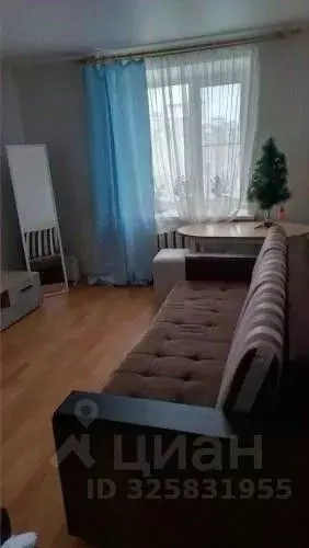 1-к кв. Ярославская область, Ярославль проезд Подвойского, 7А (31.0 м) - Фото 1