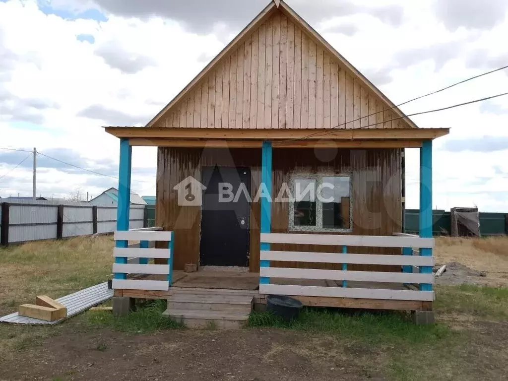 Дом 40 м на участке 15 сот. - Фото 0